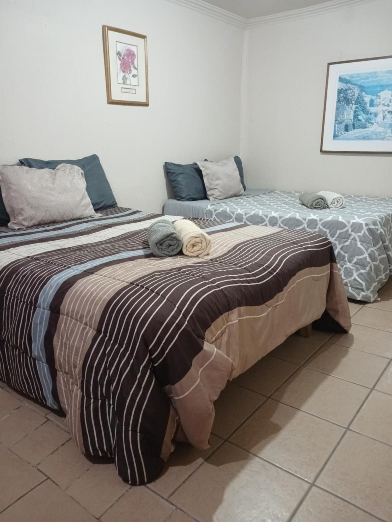 Sunset Apartment Puerto Peñasco Rum bild