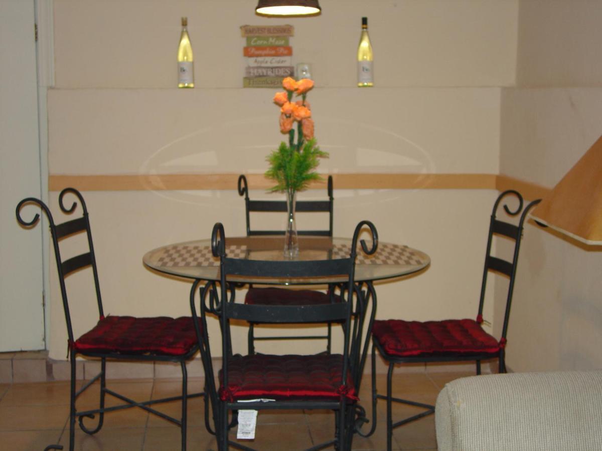 Sunset Apartment Puerto Peñasco Rum bild
